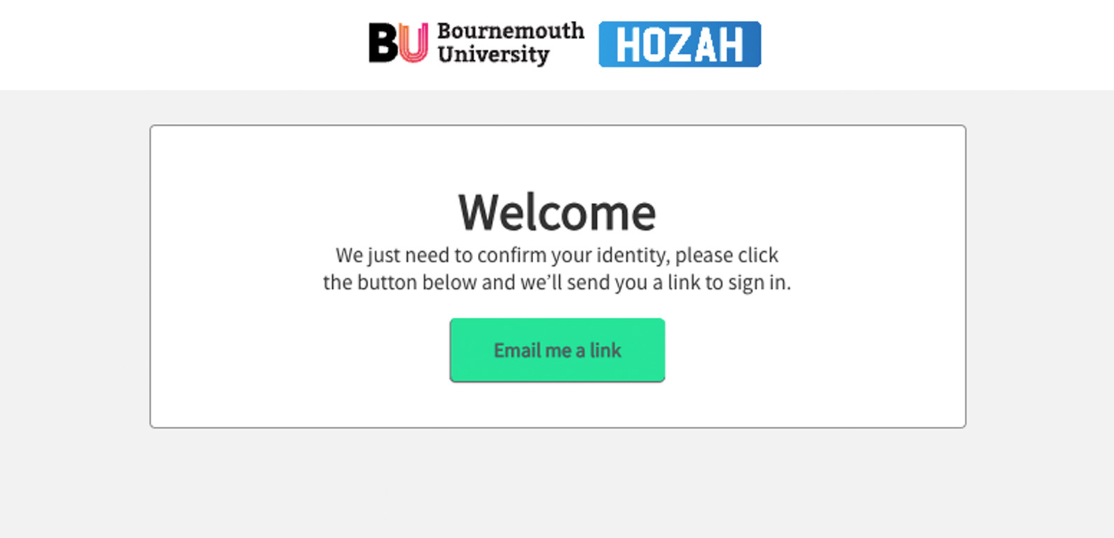 Affiliate Hozah Link