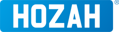 Hozah Logo